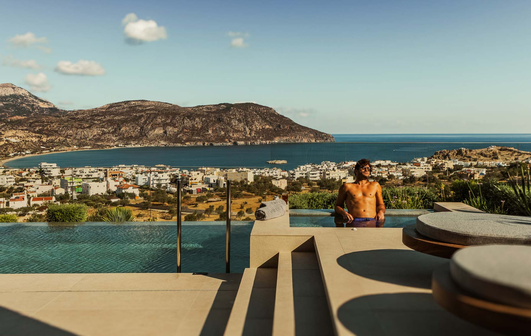 Welcome to Omega Residences