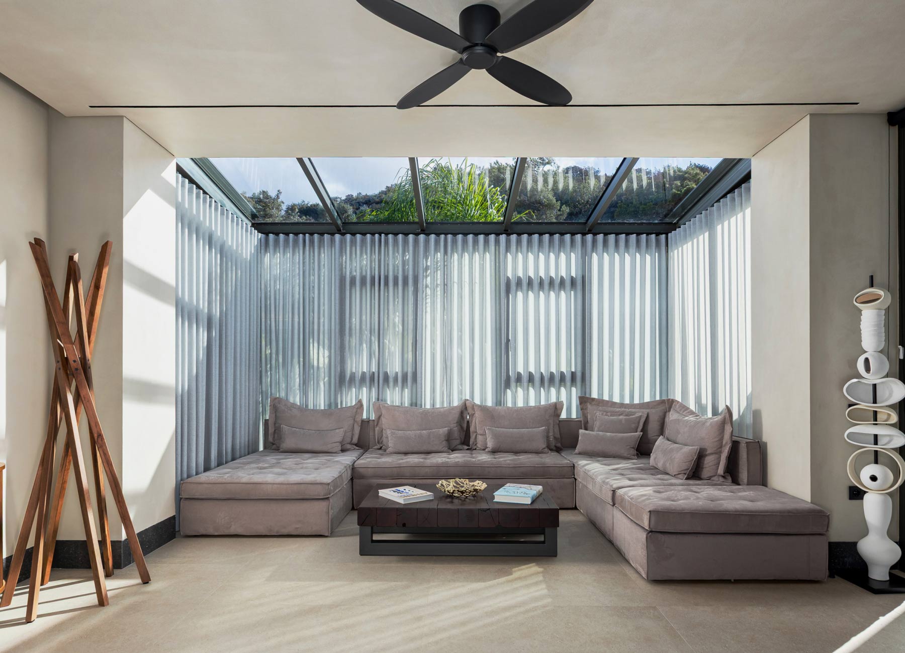 Welcome to Omega Residences