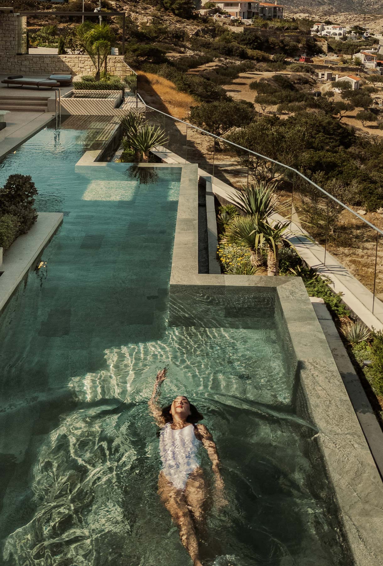 Welcome to Omega Residences