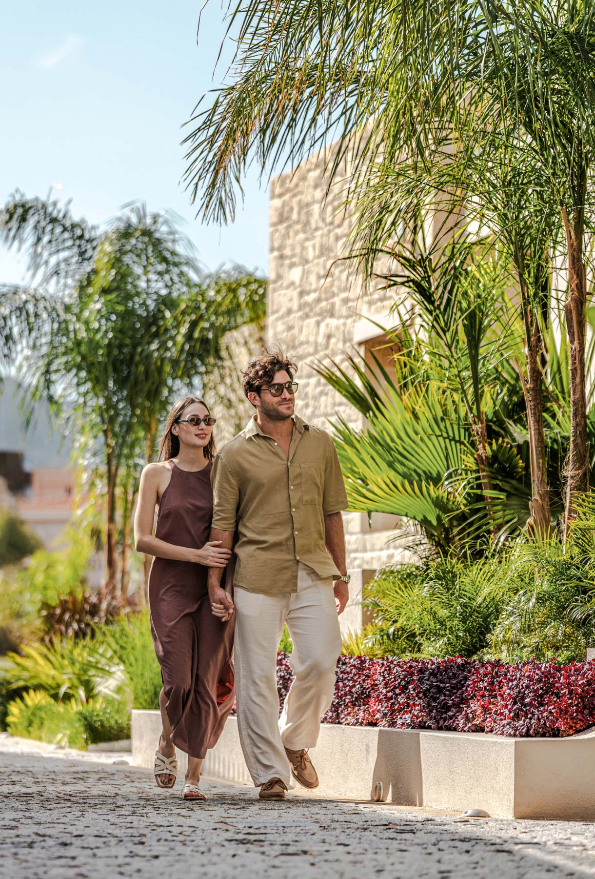 Welcome to Omega Residences