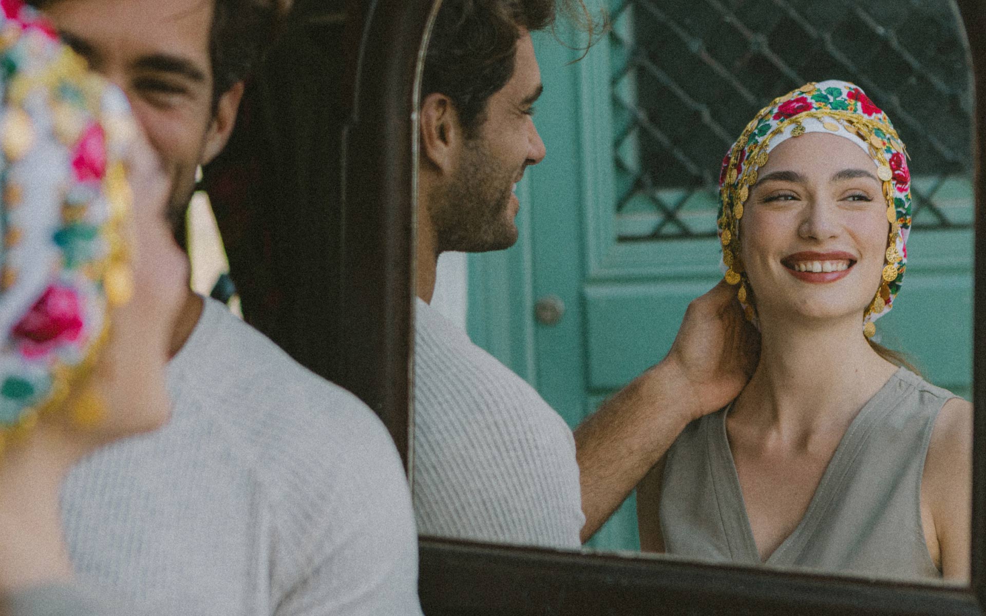 Welcome to Omega Residences