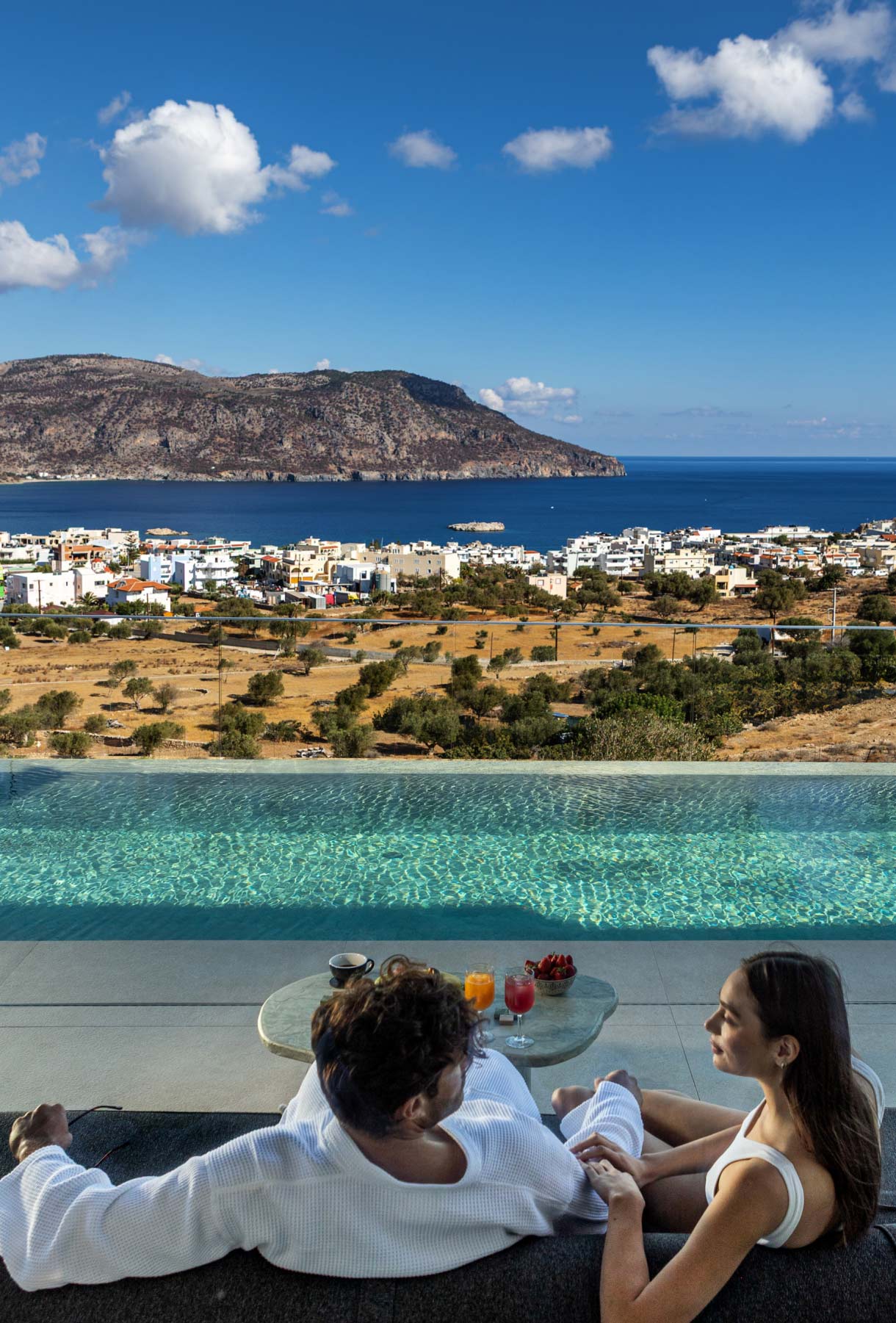 Welcome to Omega Residences