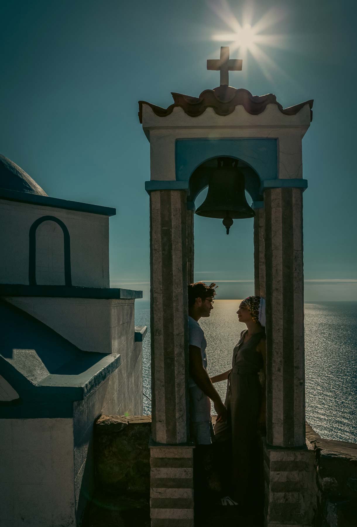 Welcome to Omega Residences