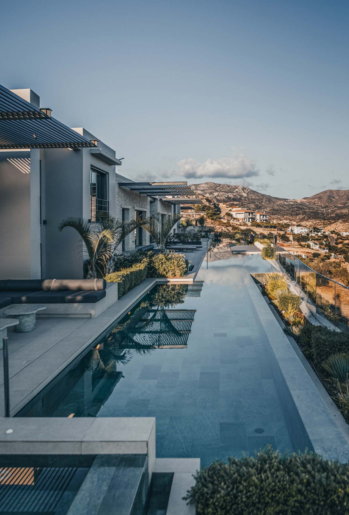 Welcome to Omega Residences