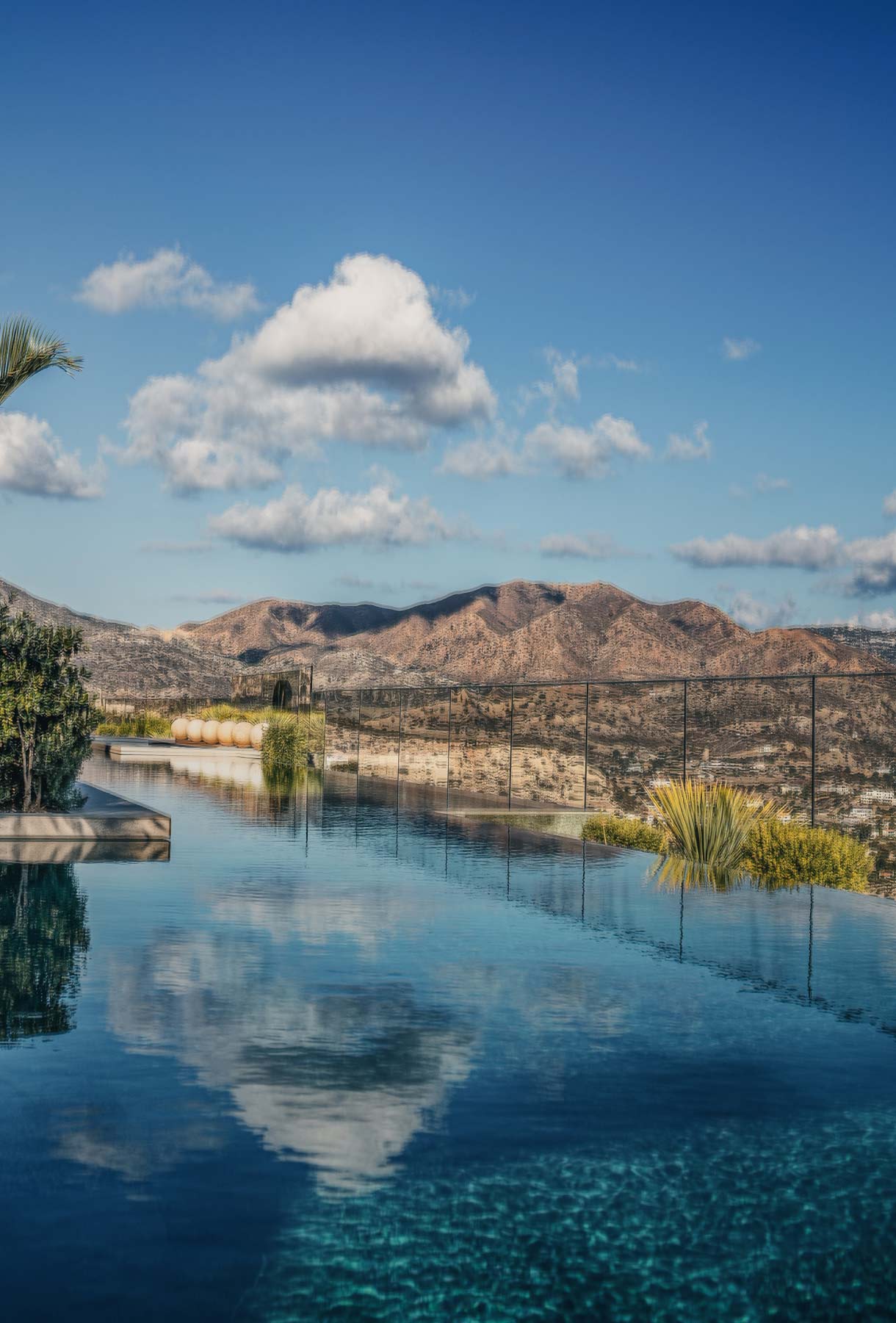 Welcome to Omega Residences