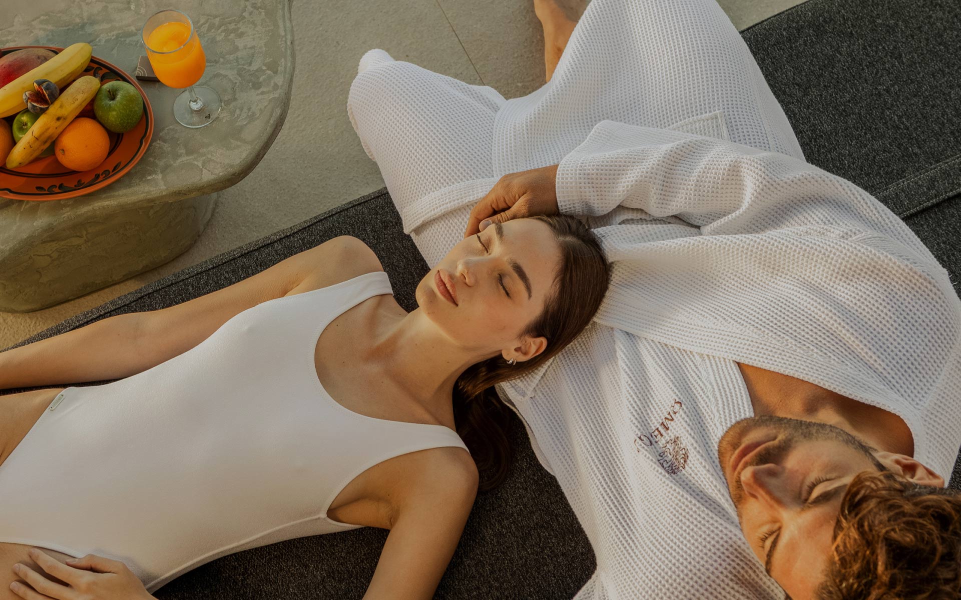 Welcome to Omega Residences