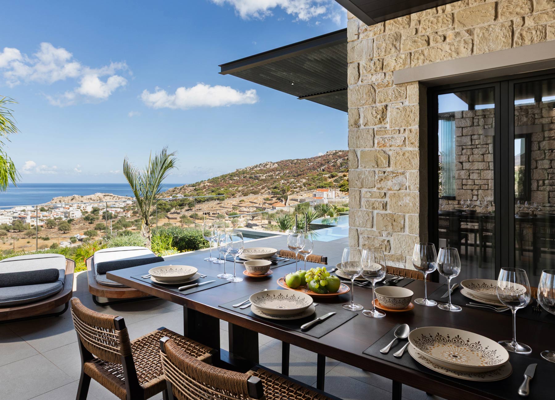 Welcome to Omega Residences